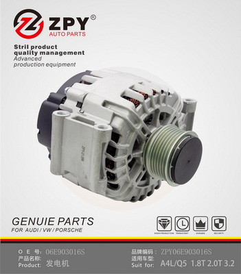 Alternátor Guangzhou Yuhang Auto Parts Co., LTD